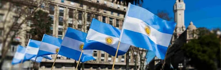 Regiones Federativas